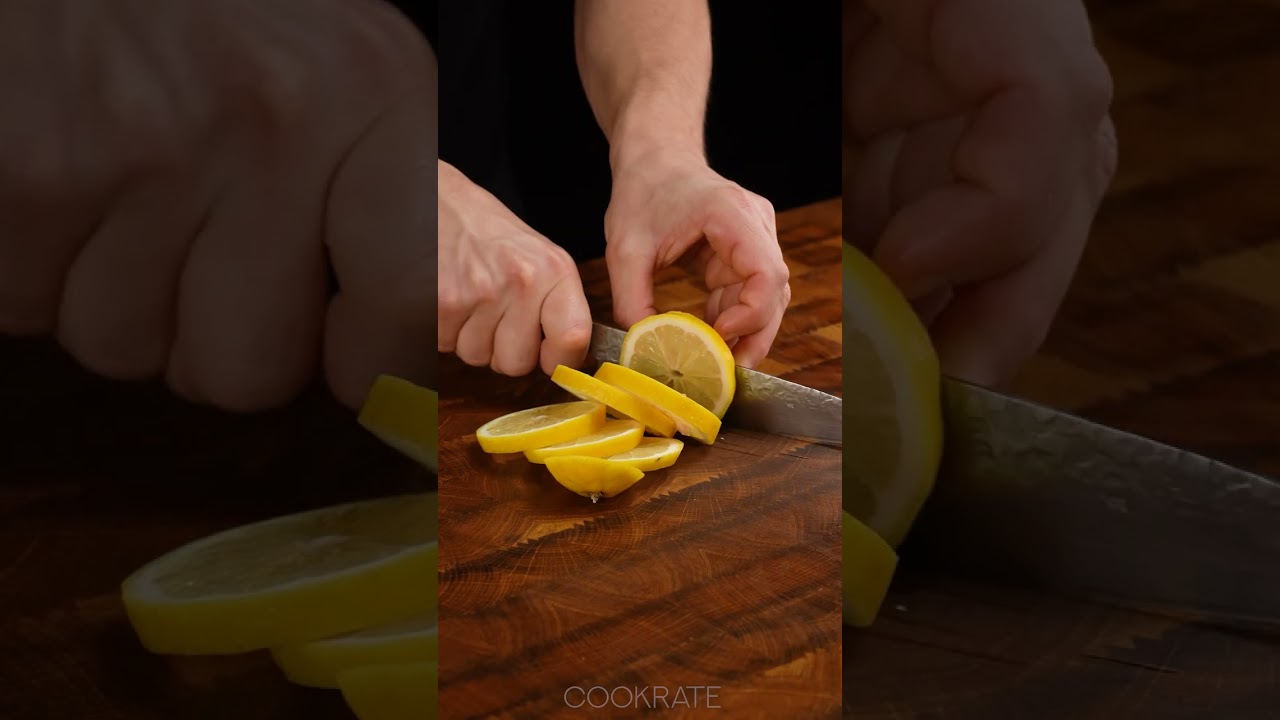 Delicious Salmon with Creamy Vegetable Sauce and Mashed Potatoes